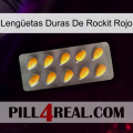 Lengüetas Duras De Rockit Rojo cialis1